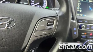 Hyundai Santa Fe, 2016 — миниатюра 16