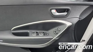 Hyundai Santa Fe, 2016 — миниатюра 17
