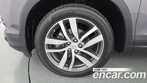 Honda Pilot, 2018 — миниатюра 5