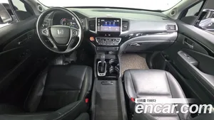 Honda Pilot, 2018 — миниатюра 10