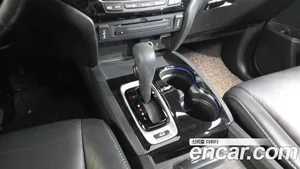 Honda Pilot, 2018 — миниатюра 12