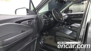Honda Pilot, 2018 — миниатюра 13