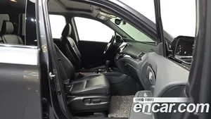 Honda Pilot, 2018 — миниатюра 17