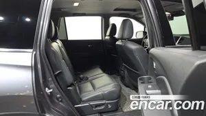 Honda Pilot, 2018 — миниатюра 18