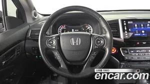 Honda Pilot, 2018 — миниатюра 19
