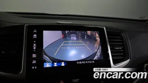 Honda Pilot, 2018 — миниатюра 22