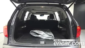 Honda Pilot, 2018 — миниатюра 26