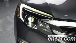 Honda Pilot, 2018 — миниатюра 8
