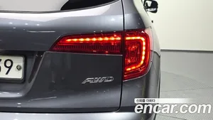 Honda Pilot, 2018 — миниатюра 9