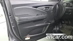 Honda Pilot, 2018 — миниатюра 14