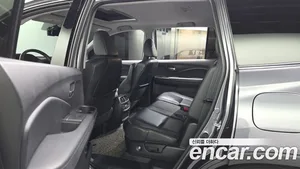 Honda Pilot, 2018 — миниатюра 16