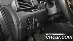 Honda Pilot, 2018 — миниатюра 29