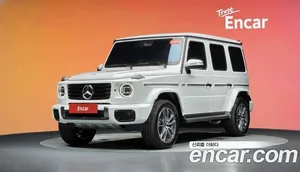 Mercedes-Benz G-Class, 2025 — миниатюра 36
