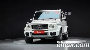 Mercedes-Benz G-Class, 2025 — миниатюра 2