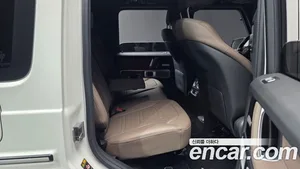 Mercedes-Benz G-Class, 2025 — миниатюра 17