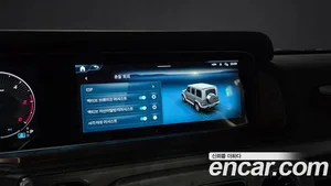 Mercedes-Benz G-Class, 2025 — миниатюра 21
