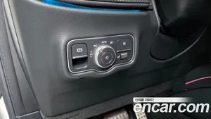 Mercedes-Benz G-Class, 2025 — миниатюра 22