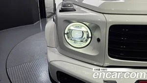 Mercedes-Benz G-Class, 2025 — миниатюра 7