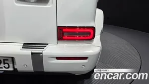 Mercedes-Benz G-Class, 2025 — миниатюра 8
