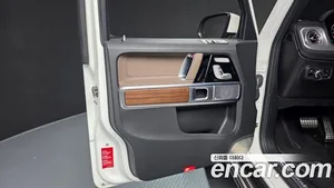 Mercedes-Benz G-Class, 2025 — миниатюра 13