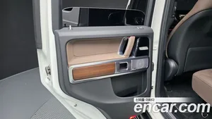 Mercedes-Benz G-Class, 2025 — миниатюра 14