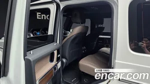 Mercedes-Benz G-Class, 2025 — миниатюра 15
