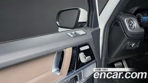 Mercedes-Benz G-Class, 2025 — миниатюра 26