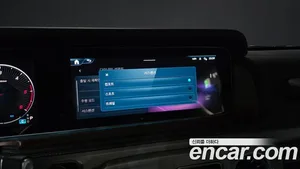 Mercedes-Benz G-Class, 2025 — миниатюра 28