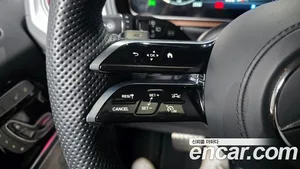 Mercedes-Benz G-Class, 2025 — миниатюра 30