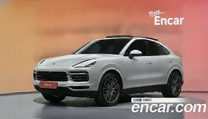 Porsche Cayenne, 2022 — миниатюра 33