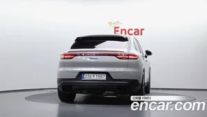 Porsche Cayenne, 2022 — миниатюра 3