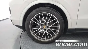Porsche Cayenne, 2022 — миниатюра 4
