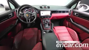 Porsche Cayenne, 2022 — миниатюра 9