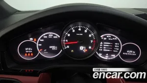 Porsche Cayenne, 2022 — миниатюра 10