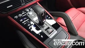 Porsche Cayenne, 2022 — миниатюра 11