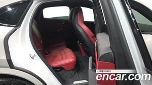 Porsche Cayenne, 2022 — миниатюра 17