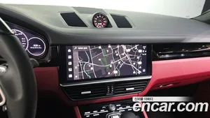 Porsche Cayenne, 2022 — миниатюра 19