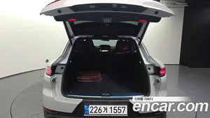 Porsche Cayenne, 2022 — миниатюра 25