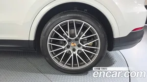 Porsche Cayenne, 2022 — миниатюра 6