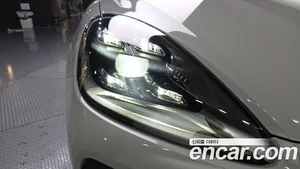 Porsche Cayenne, 2022 — миниатюра 7