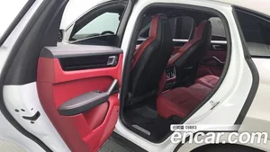 Porsche Cayenne, 2022 — миниатюра 15