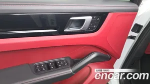 Porsche Cayenne, 2022 — миниатюра 30