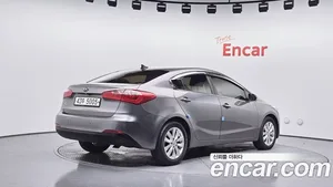 Kia K3, 2015 — миниатюра 2