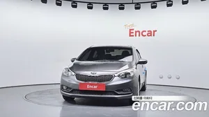 Kia K3, 2015 — миниатюра 3