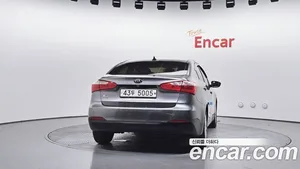 Kia K3, 2015 — миниатюра 4