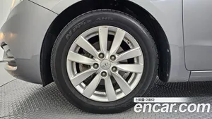 Kia K3, 2015 — миниатюра 5