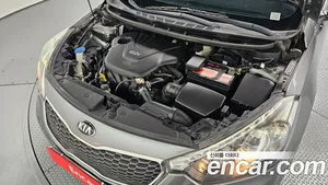Kia K3, 2015 — миниатюра 6