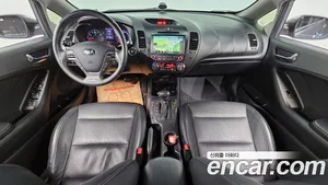 Kia K3, 2015 — миниатюра 7