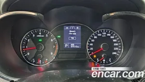 Kia K3, 2015 — миниатюра 8