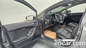 Kia K3, 2015 — миниатюра 10